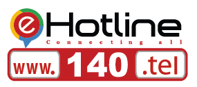 eHotline Bar